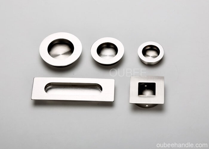 Office Drawer Handles