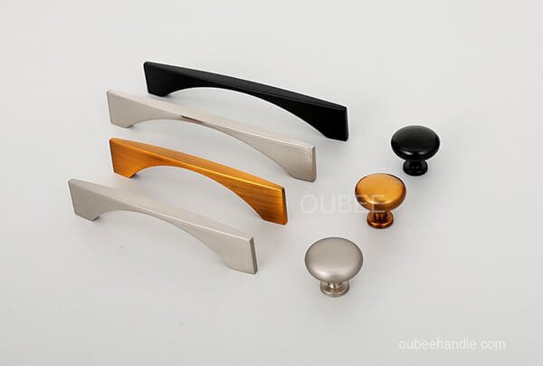 Cabinet Furniture Handles