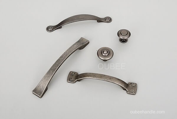 Classical Cupboard Handles And Knobs