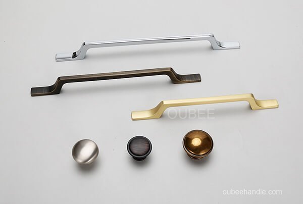 contemporary kitchen cupboard handles