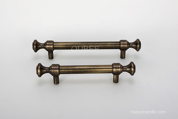 Cabinet Pulls Bronze