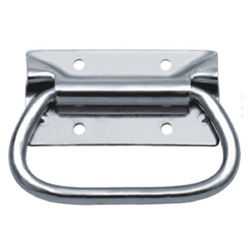 504 Folding Grab Handles