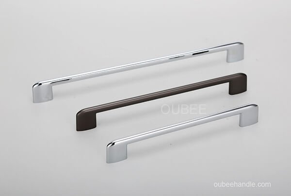 Cabinet Pulls Polished Chrome