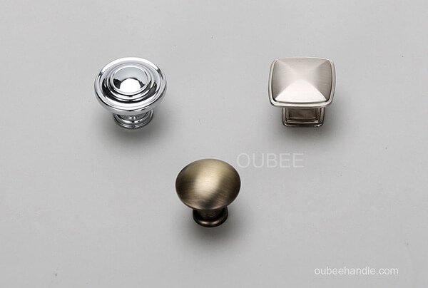 Unique Cabinet Knobs