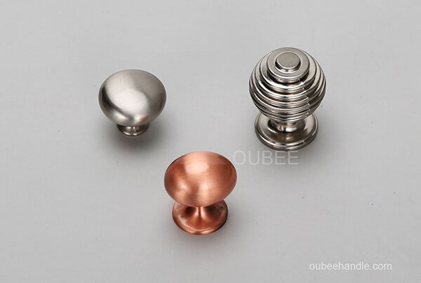 Cabinet Knobs And Pulls Brushed Nickel