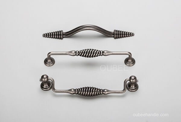 Antique Furniture Handles