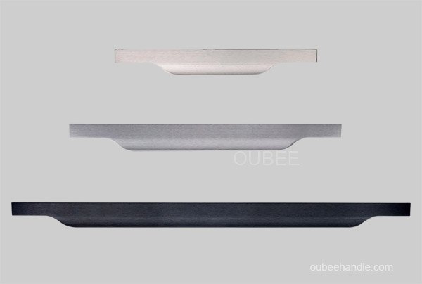 Aluminum Handle For Kitchen Cabinet