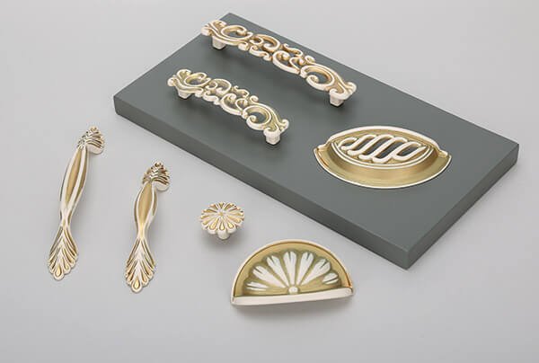 Antique Drawer Handles And Knobs