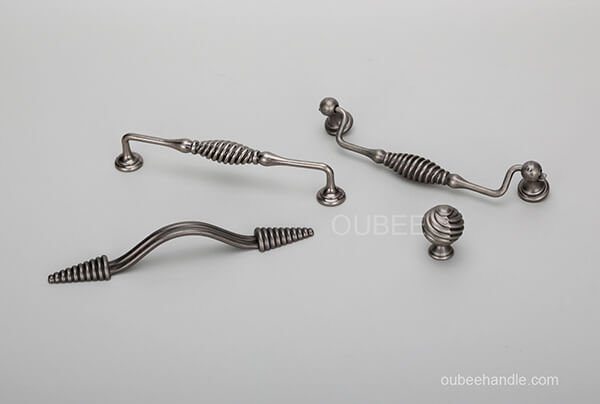 Antique Drawer Handles and Knobs