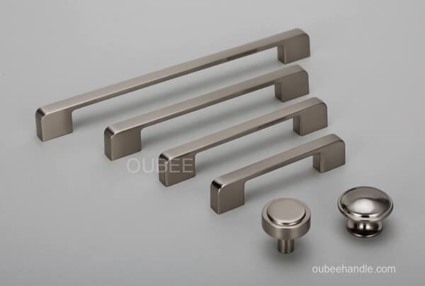 Bedroom Cupboard Handles