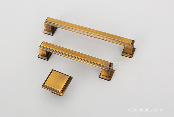 Bedroom Drawer Handles