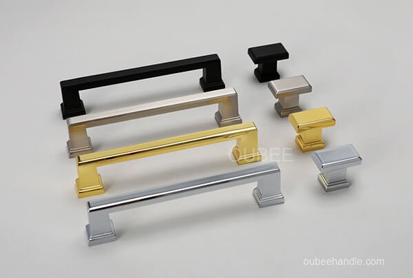 Cabinet Door Handles and Knobs