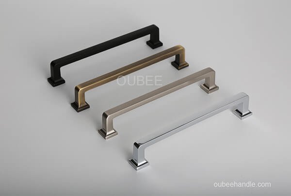 Cabinet Handle Pulls