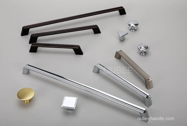 Cupboard Cabinet Handles And Knobs