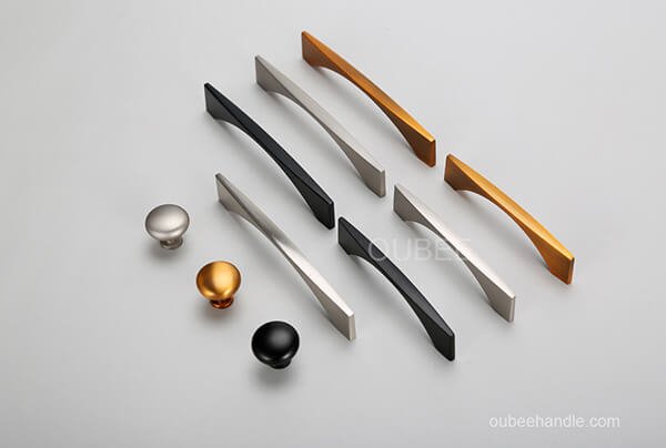 Cupboard Handles