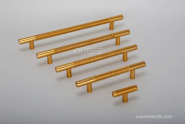 Furniture Drawer Handle Pulls