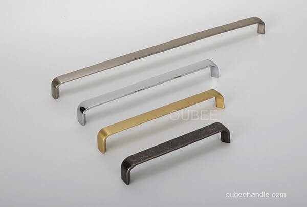 Kitchen Cupboard Door Handles