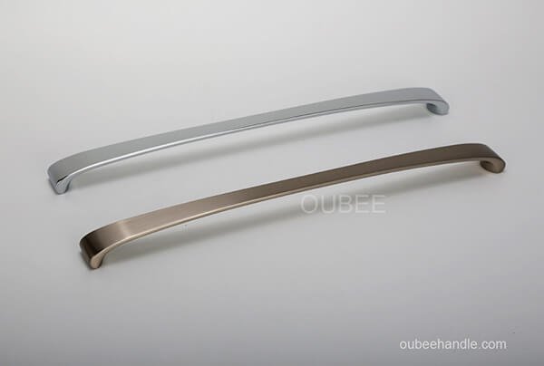 Long Kitchen Cabinet Handles