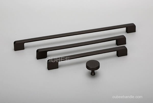 Modern Cabinet Door Handles