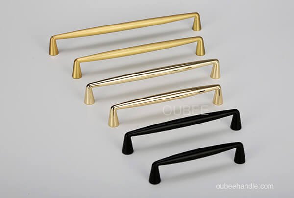 Modern Cupboard Handles