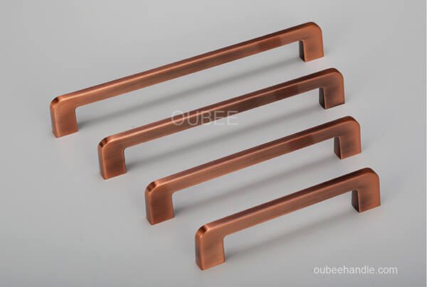 Modern Kitchen Cabinet Door Handles