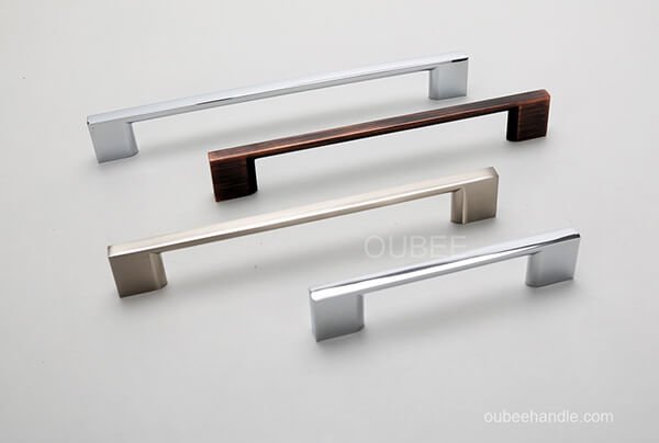 Modern Kitchen Cabinet Handles