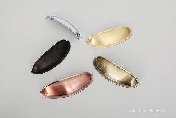 Modern Kitchen Cupboard Handles