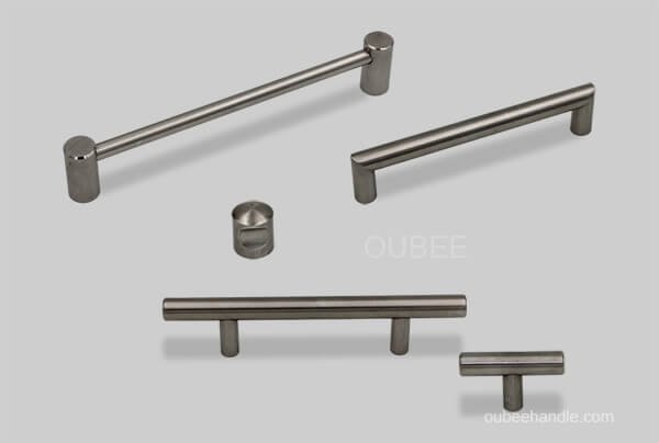 Stainless Steel Cabinet Handles