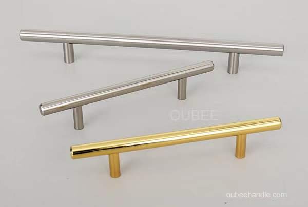 Stainless Steel Cabinet Handles Manufacturers