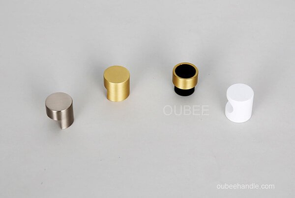 Unique Cabinet Knobs