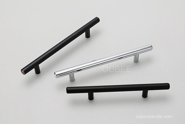 Aluminium Handles Supplier