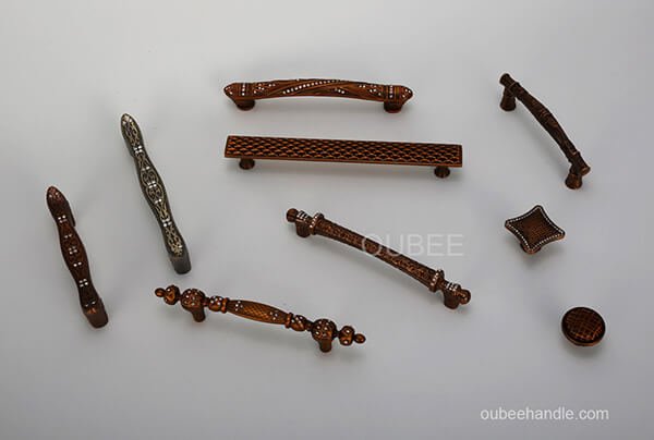 Antique Drawer Handles