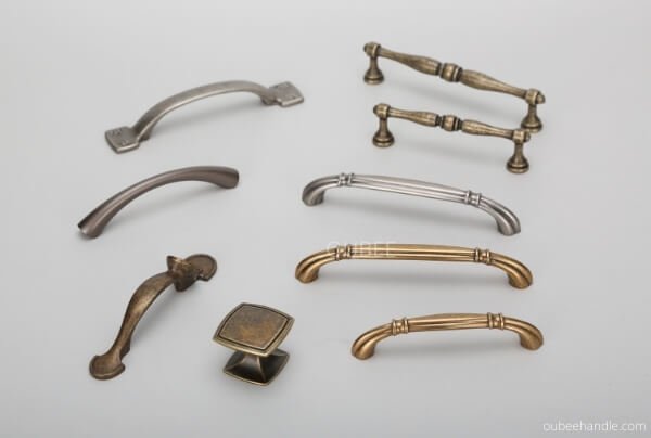 antique handles manufacturer China