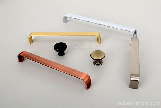 contemporary door handles