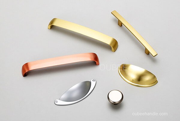 contemporary door pull handles