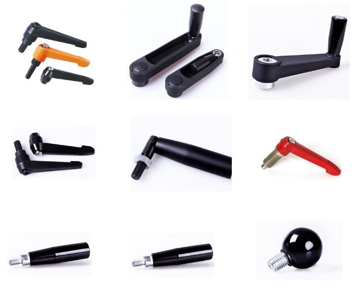 crank handles manufacturer