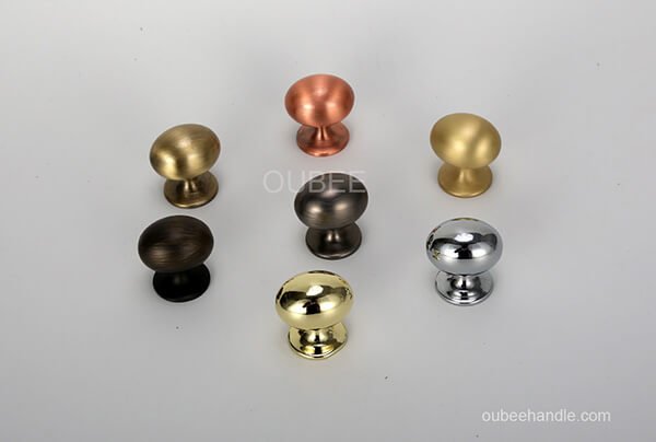 custom drawer handles manufacturer China