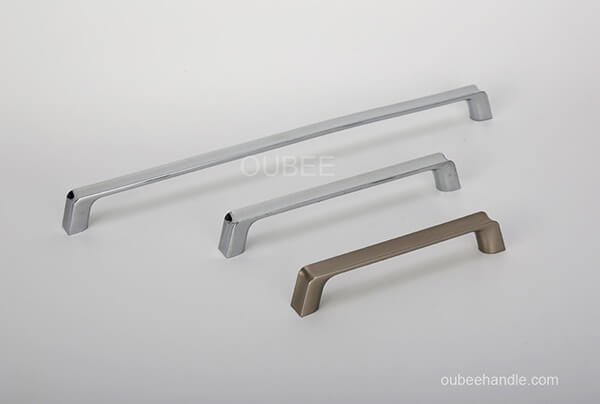 Metal Handles for Cabinets