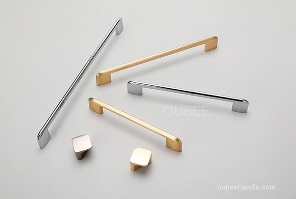 modern cupboard door handles