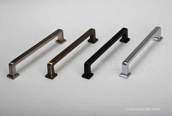 modern kitchen handles