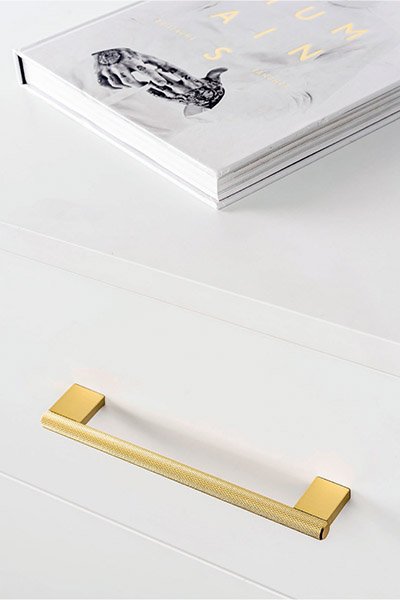 Aluminium Cupboard Handles supplier