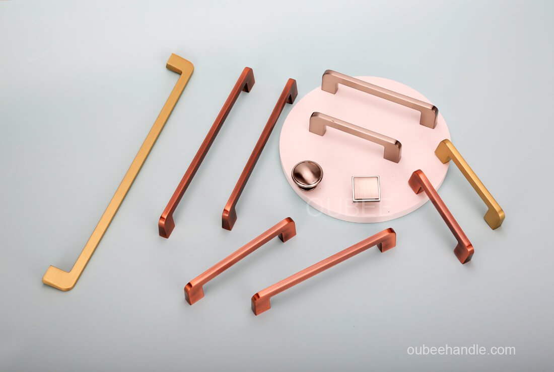 cabinet pull manufacturers-oubeehandle