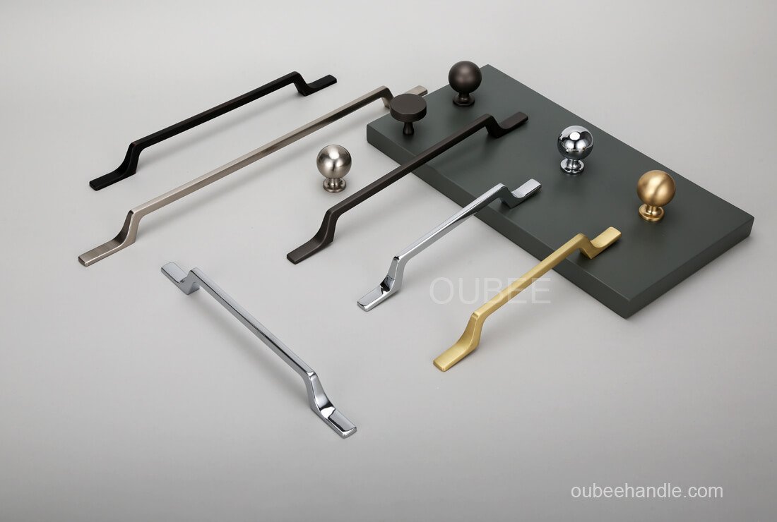 cupboard handles wholesale-oubeehandle