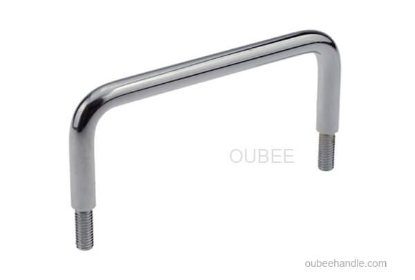 Industrial Grab Handles