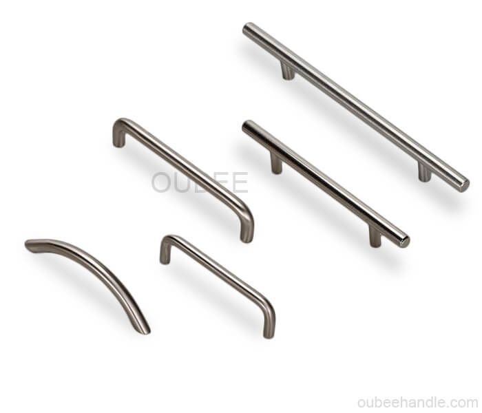 Stainless Steel Handles