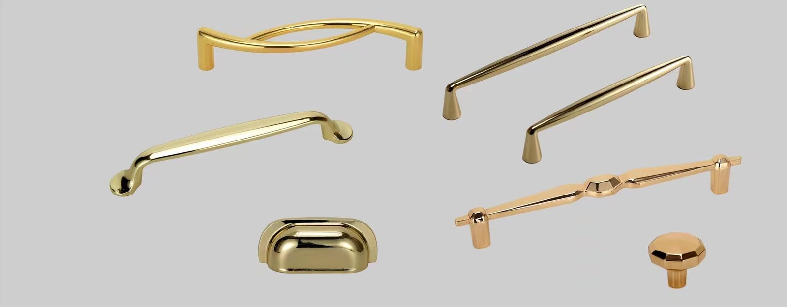 gold handles manufacturer