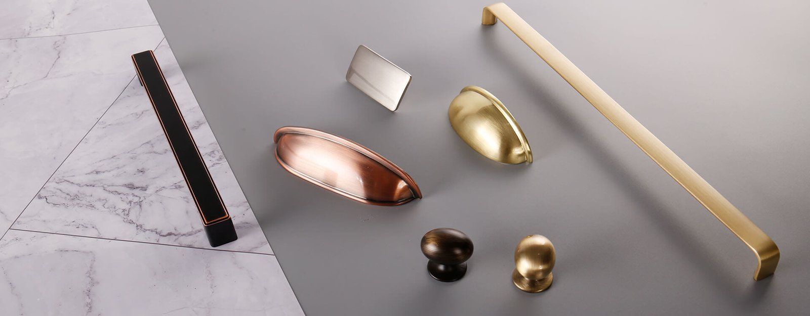 cabinet handles manufacturers